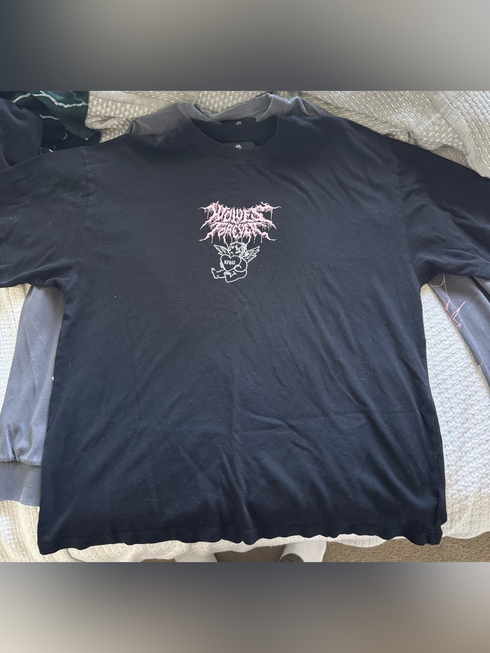 Darc Sport shirt